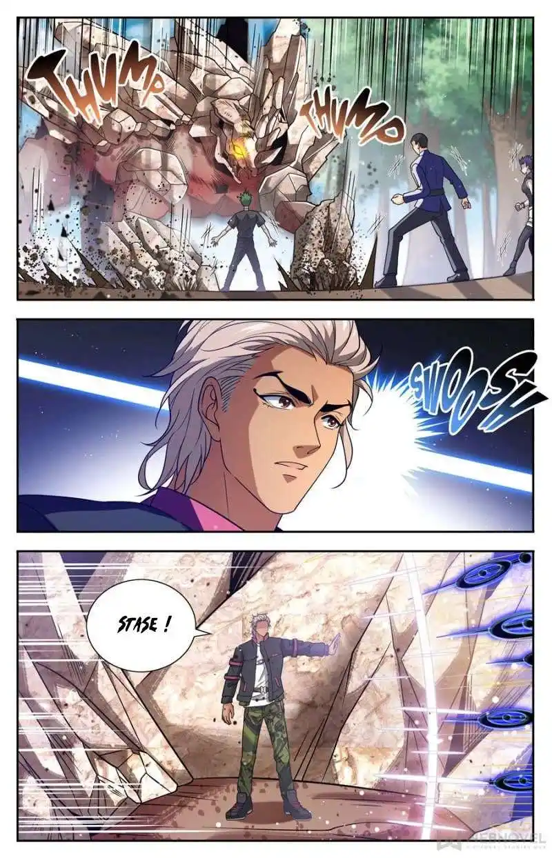 Versatile Mage 684 page 3