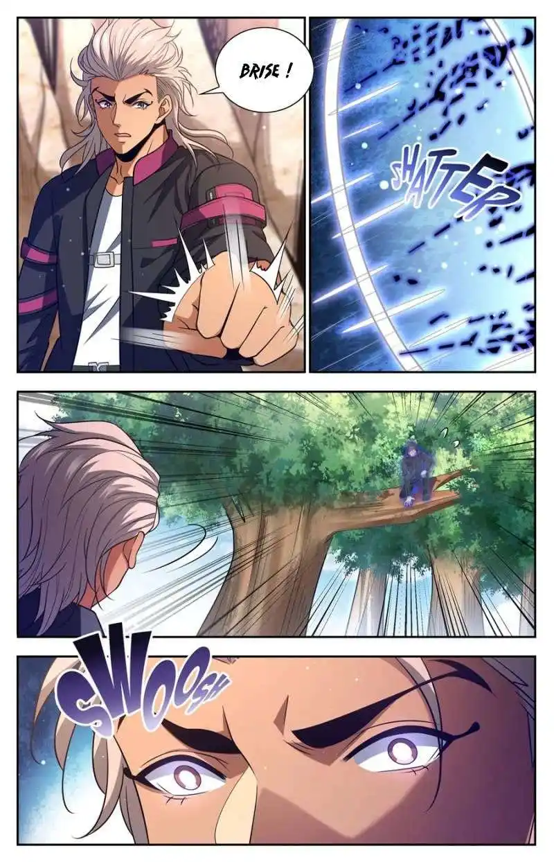 Versatile Mage 684 page 4