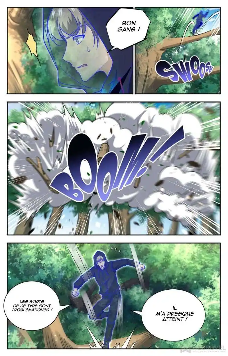 Versatile Mage 684 page 5
