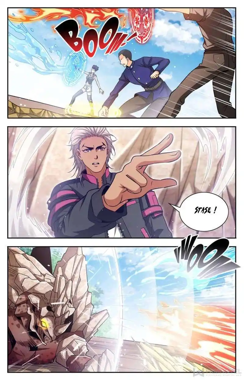 Versatile Mage 684 page 6