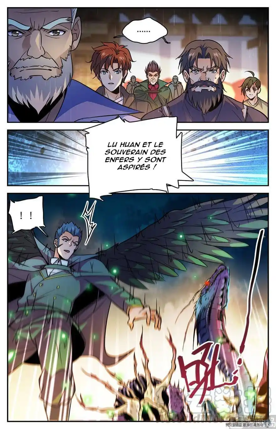 Versatile Mage 431 page 3