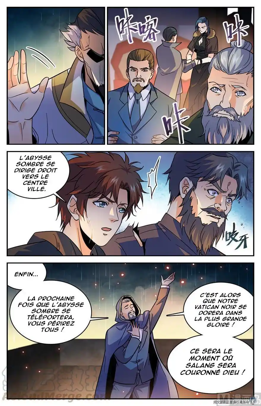 Versatile Mage 431 page 5