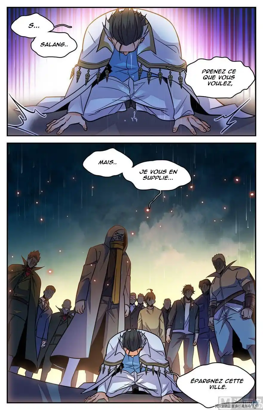 Versatile Mage 431 page 6