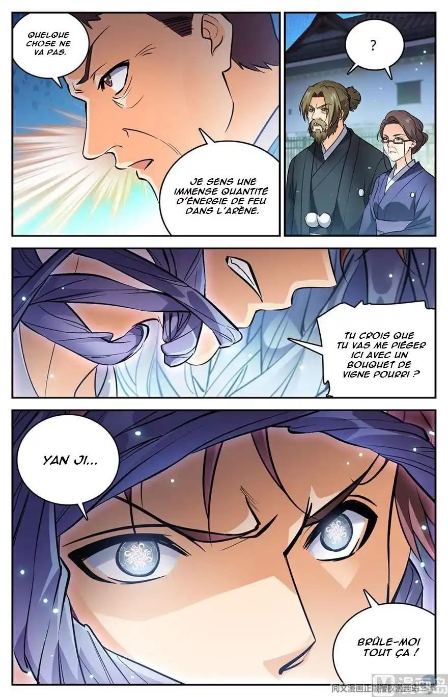 Versatile Mage 494 page 4