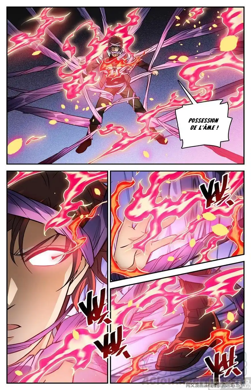 Versatile Mage 494 page 5