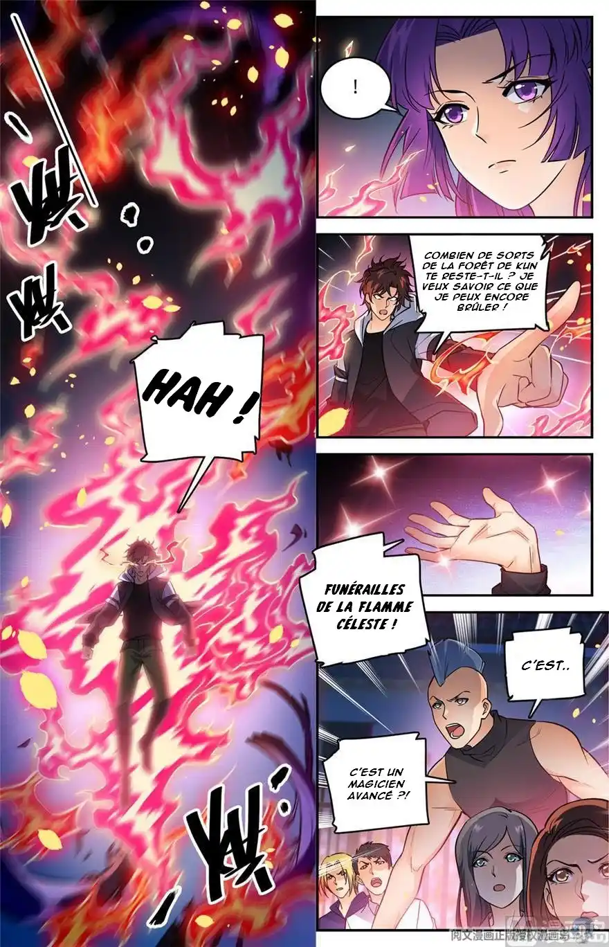 Versatile Mage 494 page 6