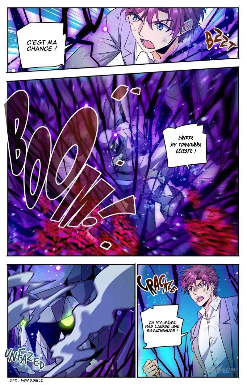 Versatile Mage 751 page 3