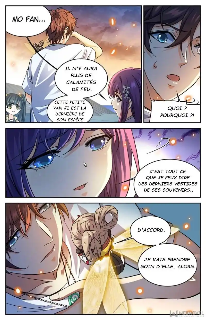 Versatile Mage 344 page 3