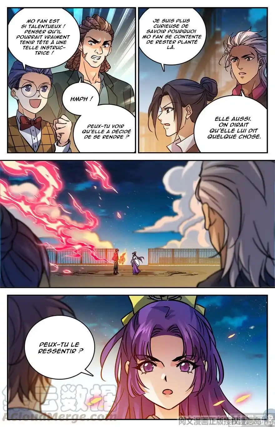 Versatile Mage 497 page 3