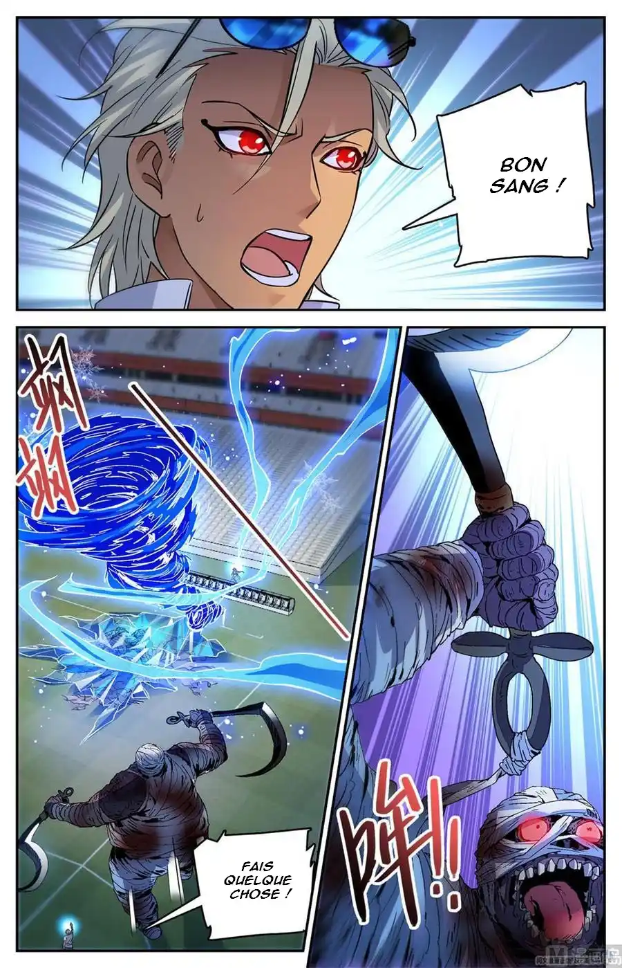 Versatile Mage 539 page 2