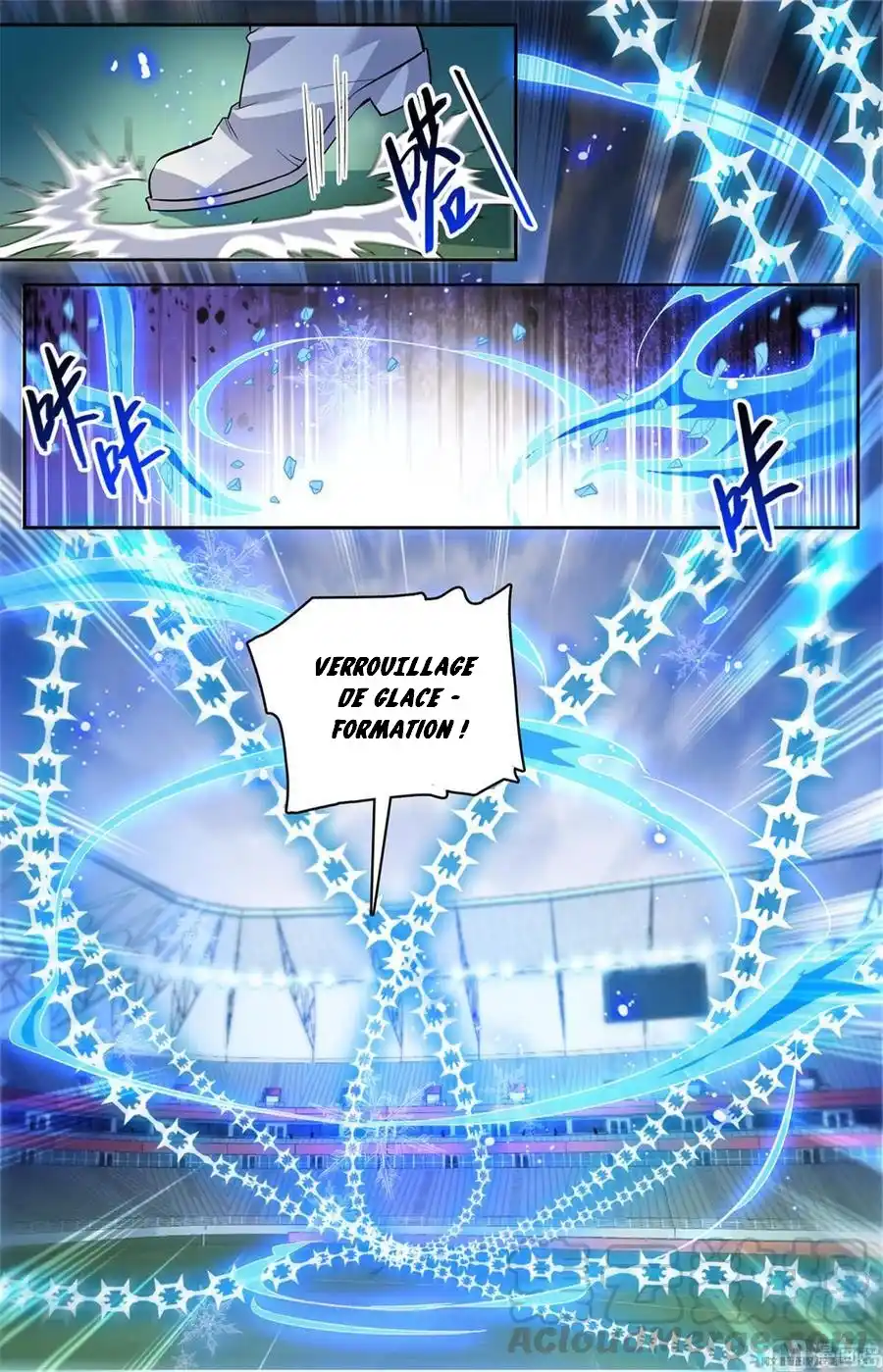 Versatile Mage 539 page 5