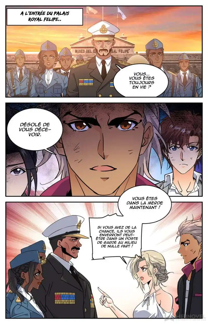 Versatile Mage 606 page 4