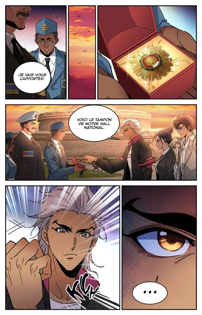 Versatile Mage 606 page 6
