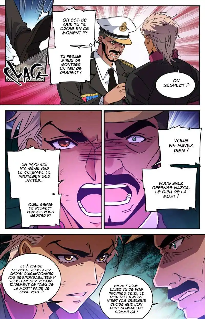 Versatile Mage 606 page 8