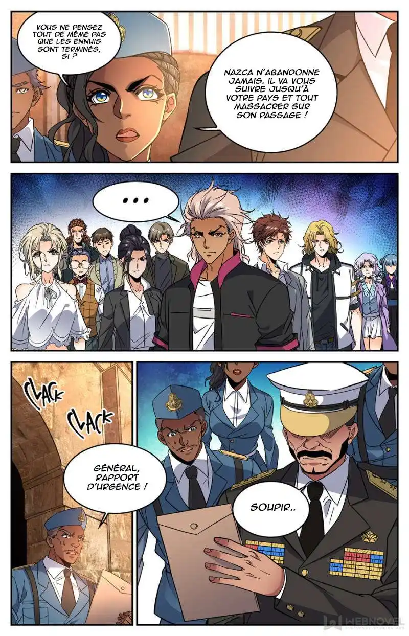 Versatile Mage 606 page 9
