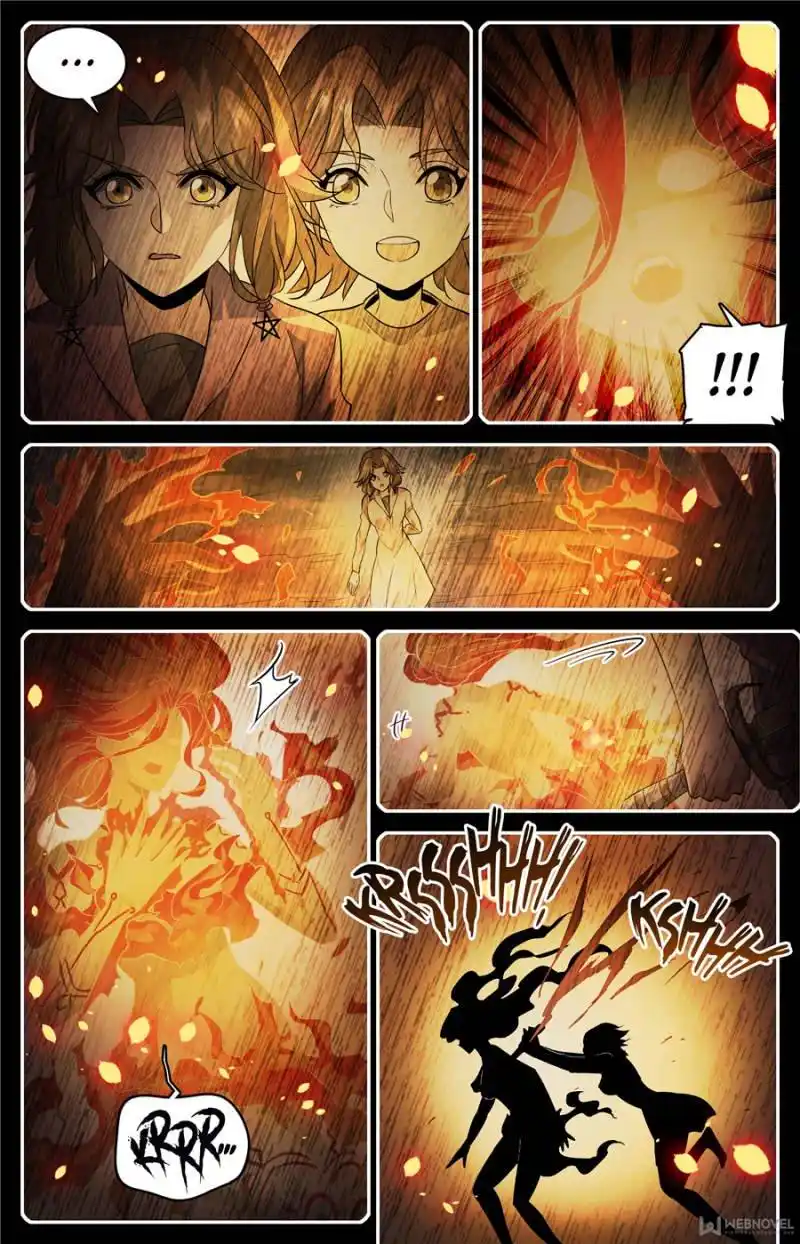 Versatile Mage 339 page 3
