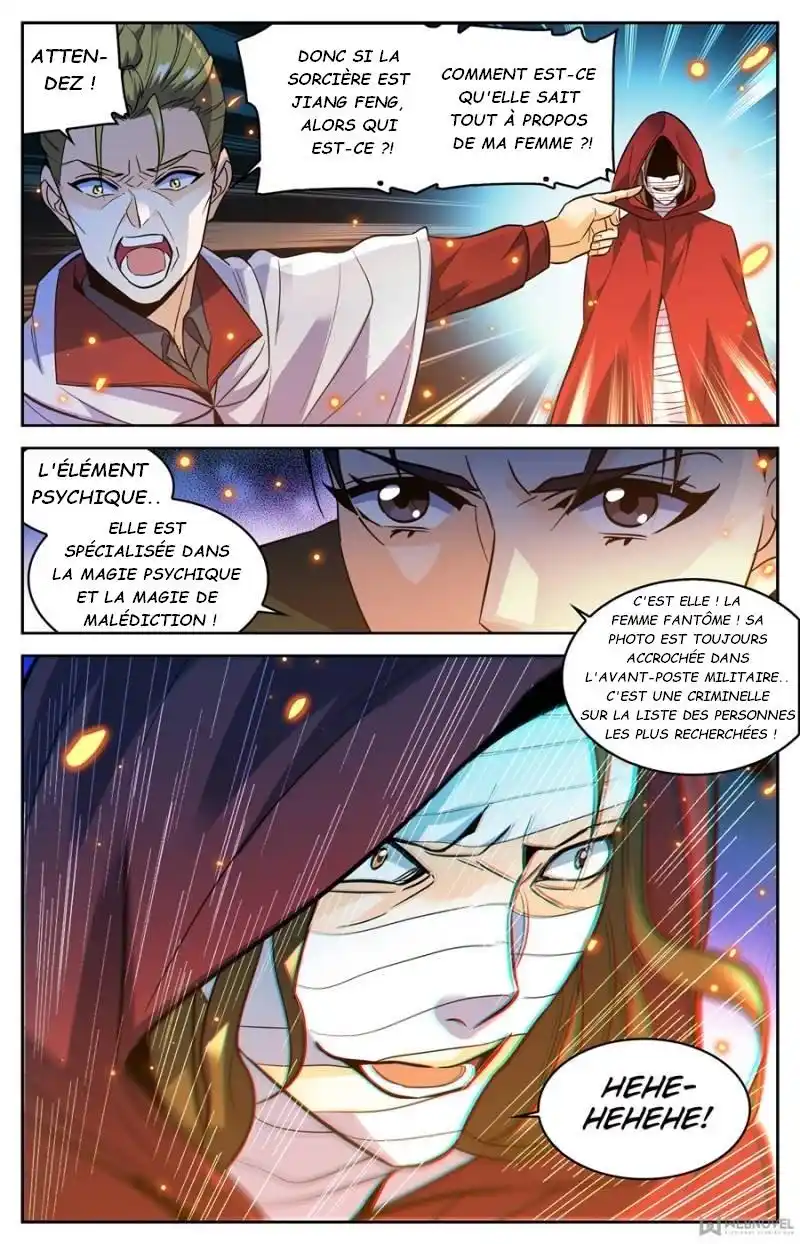 Versatile Mage 339 page 6