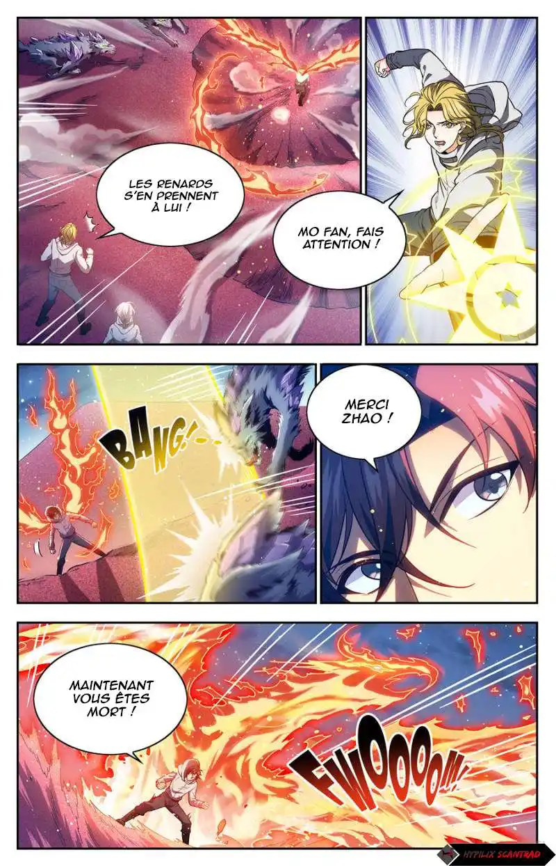 Versatile Mage 659 page 2