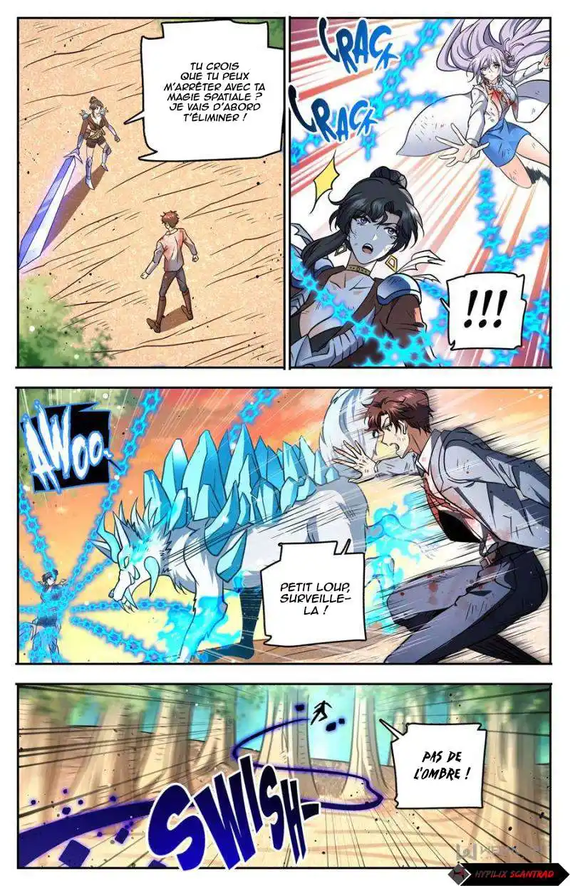 Versatile Mage 737 page 2