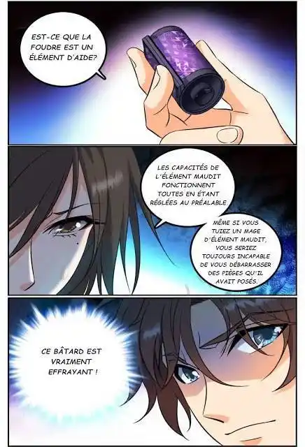 Versatile Mage 109 page 3