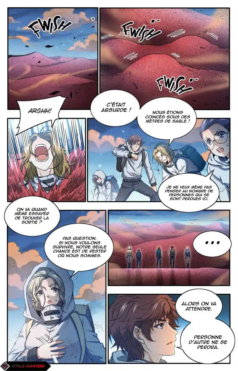 Versatile Mage 657 page 2