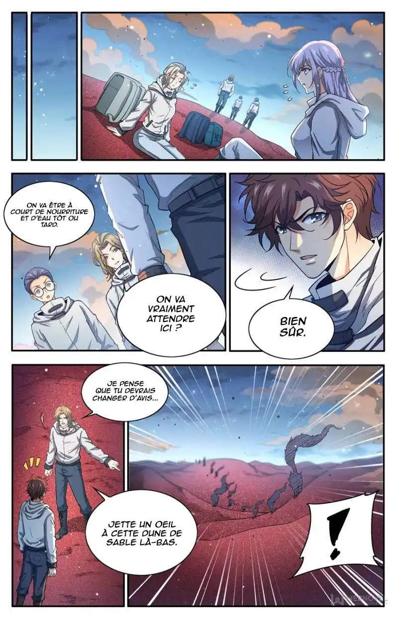 Versatile Mage 657 page 3