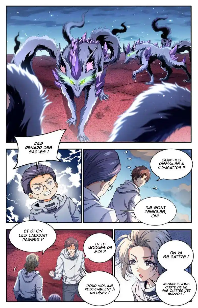 Versatile Mage 657 page 4