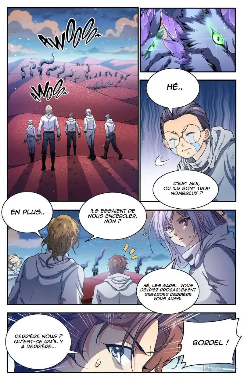 Versatile Mage 657 page 5