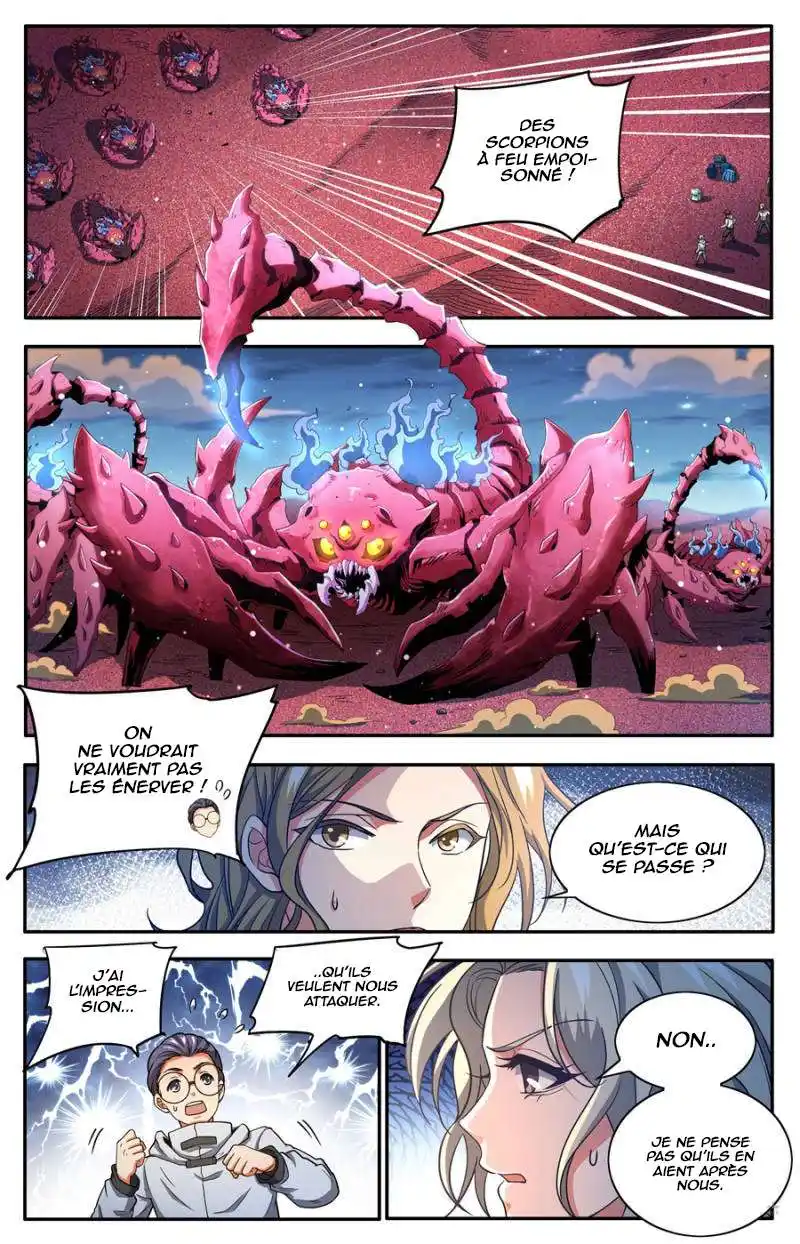 Versatile Mage 657 page 6