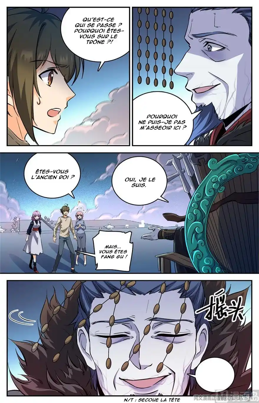Versatile Mage 454 page 2