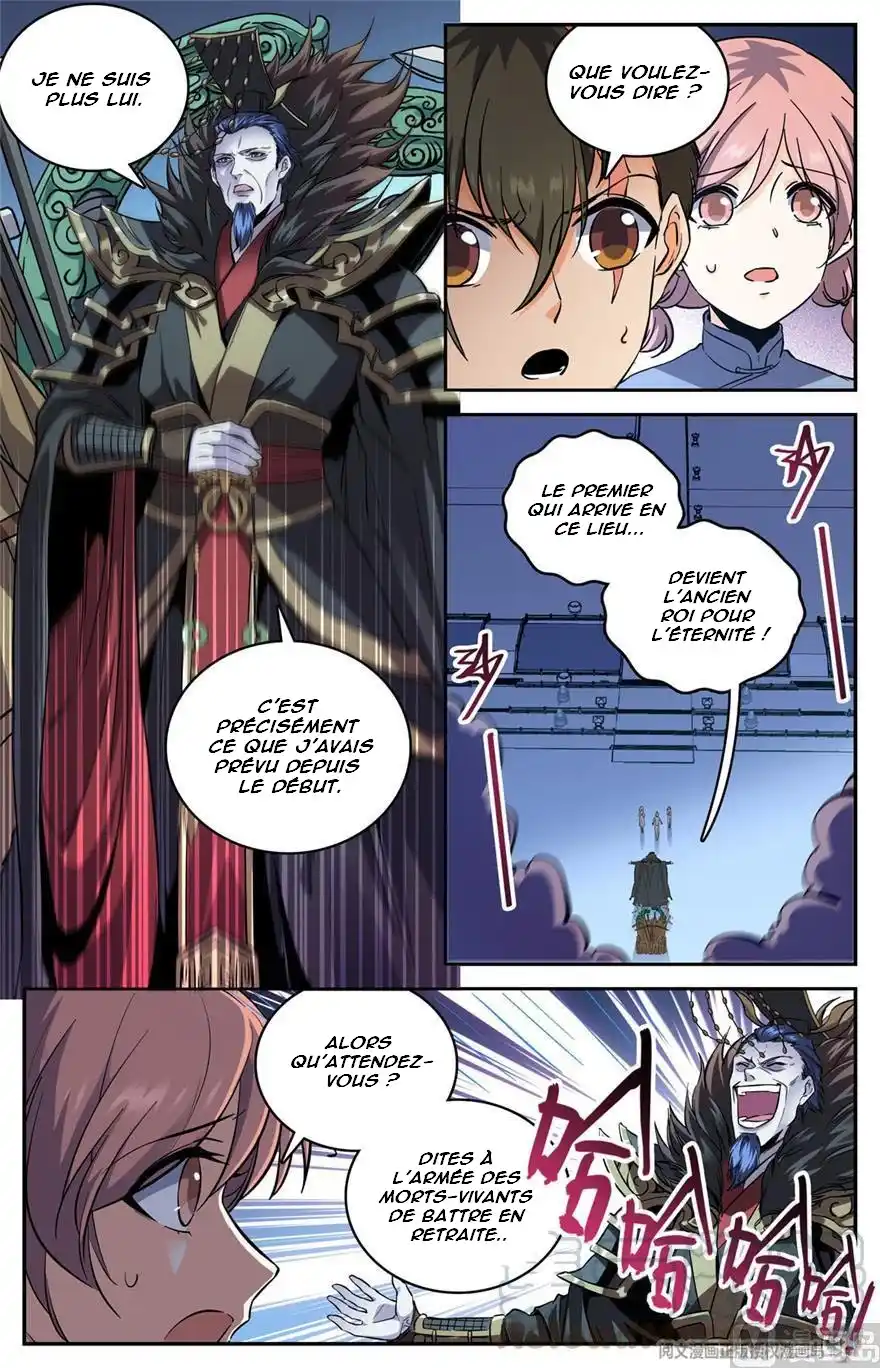 Versatile Mage 454 page 3