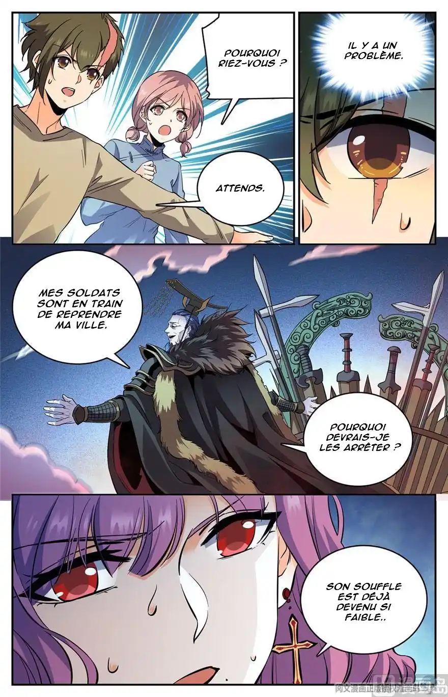 Versatile Mage 454 page 4