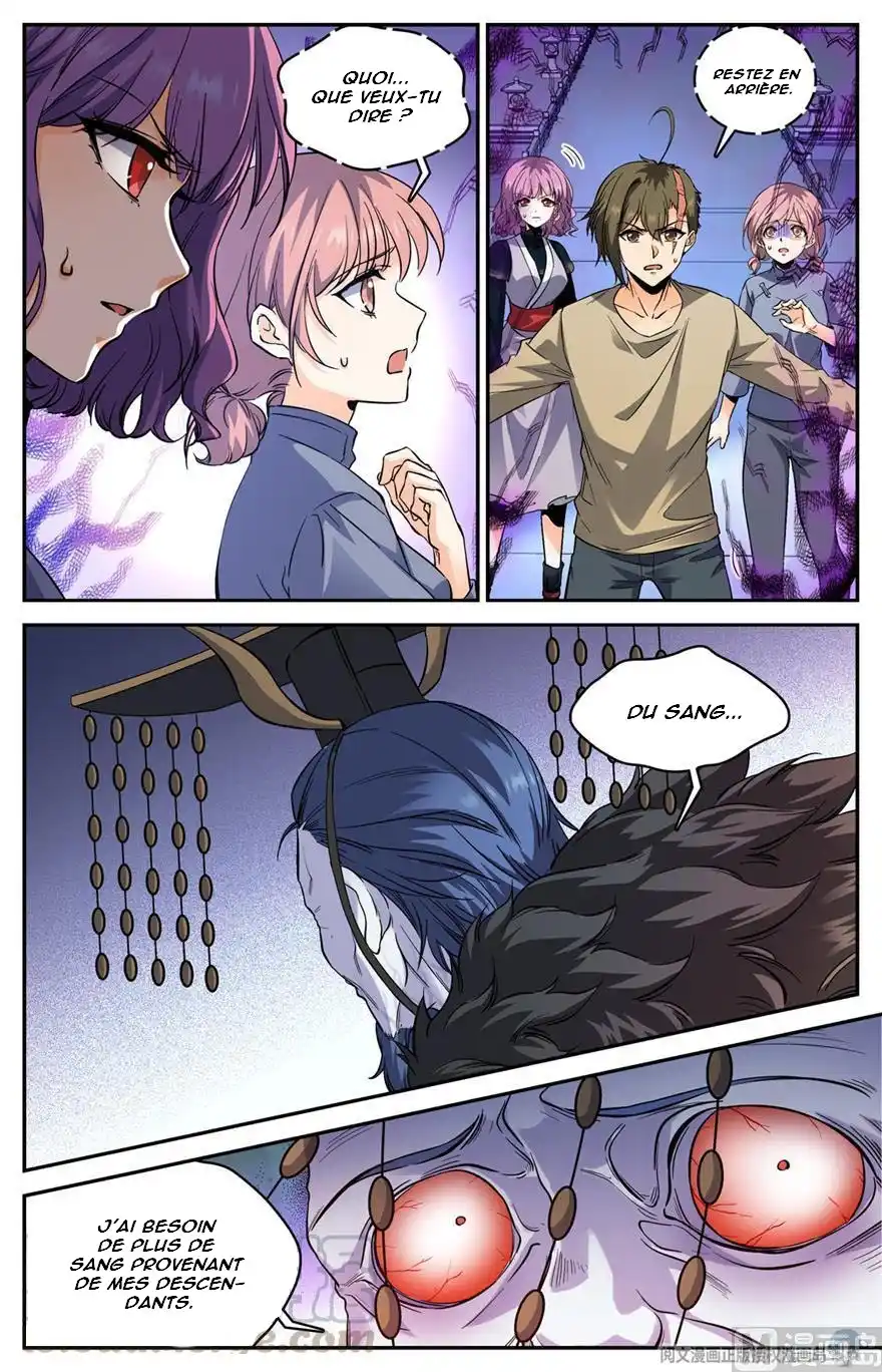 Versatile Mage 454 page 5