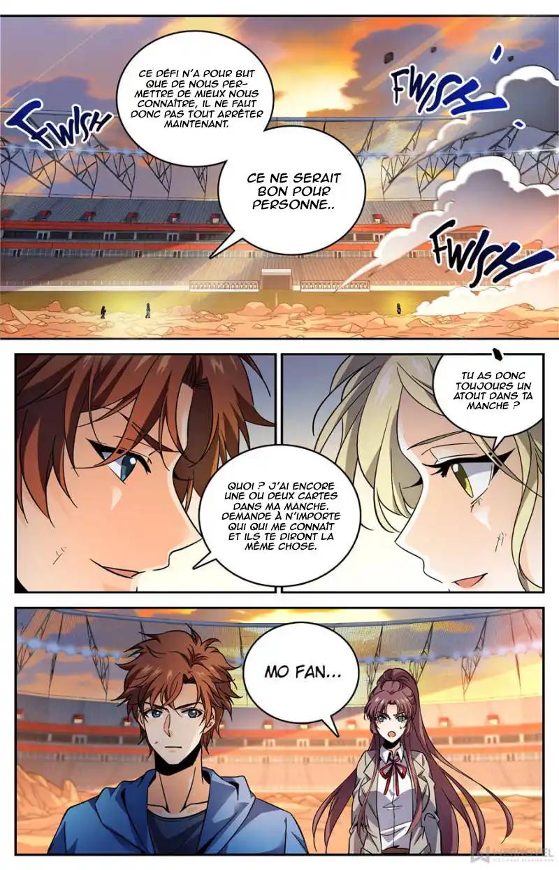 Versatile Mage 585 page 2