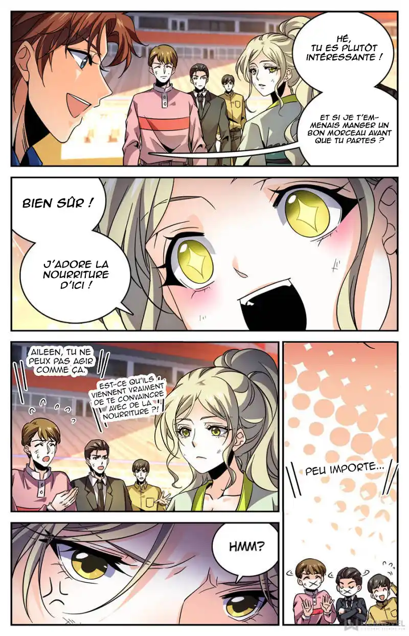 Versatile Mage 585 page 4