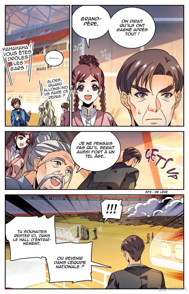 Versatile Mage 585 page 5