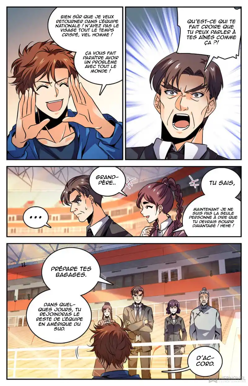 Versatile Mage 585 page 6