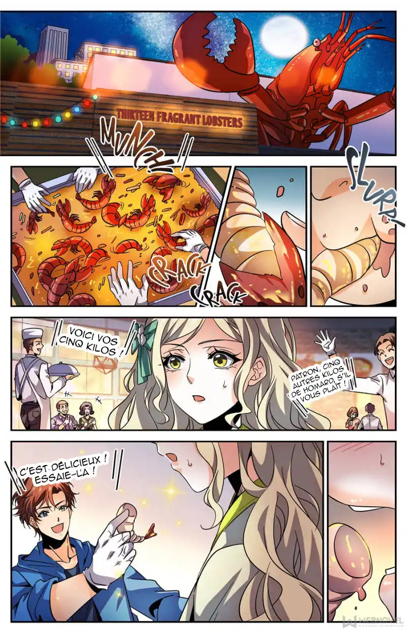 Versatile Mage 585 page 7