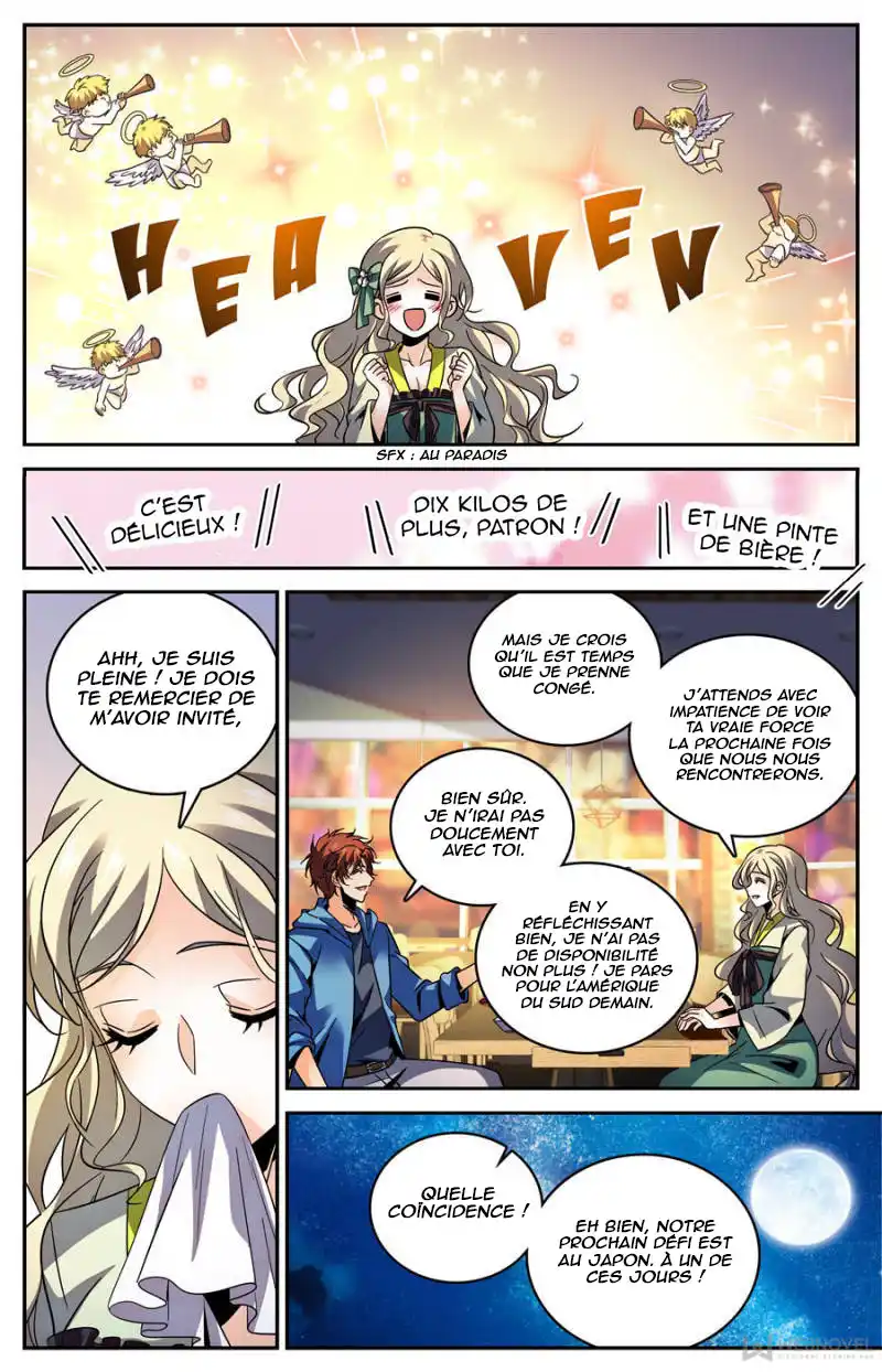 Versatile Mage 585 page 8