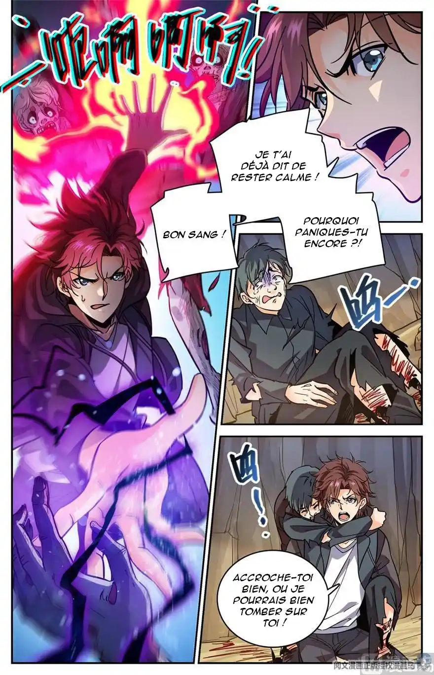 Versatile Mage 380 page 2