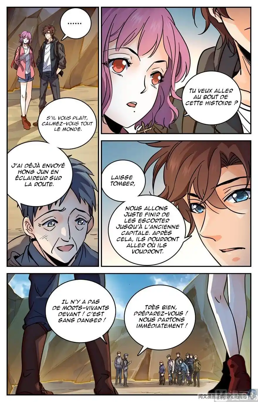 Versatile Mage 380 page 5