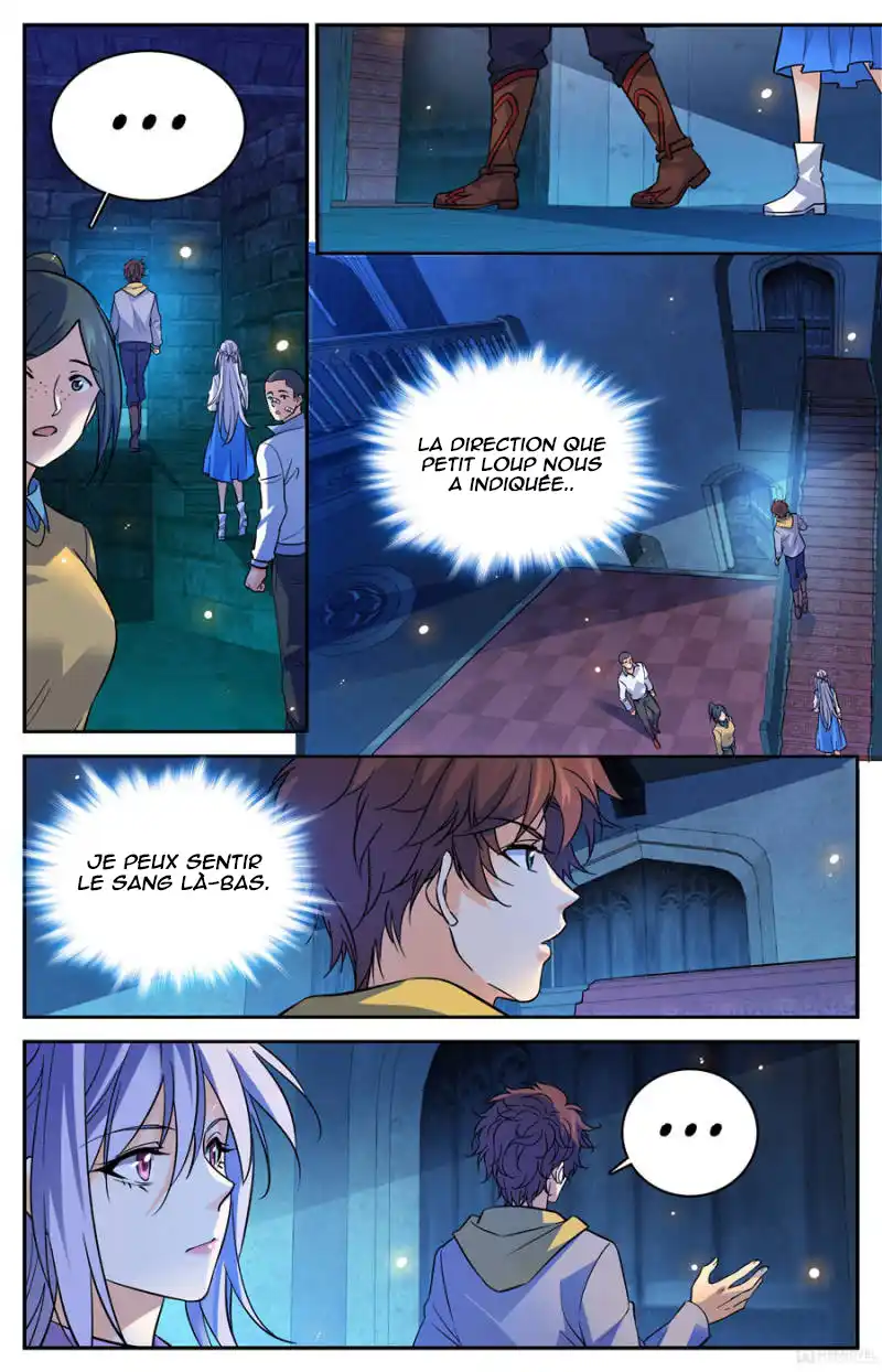 Versatile Mage 558 page 3