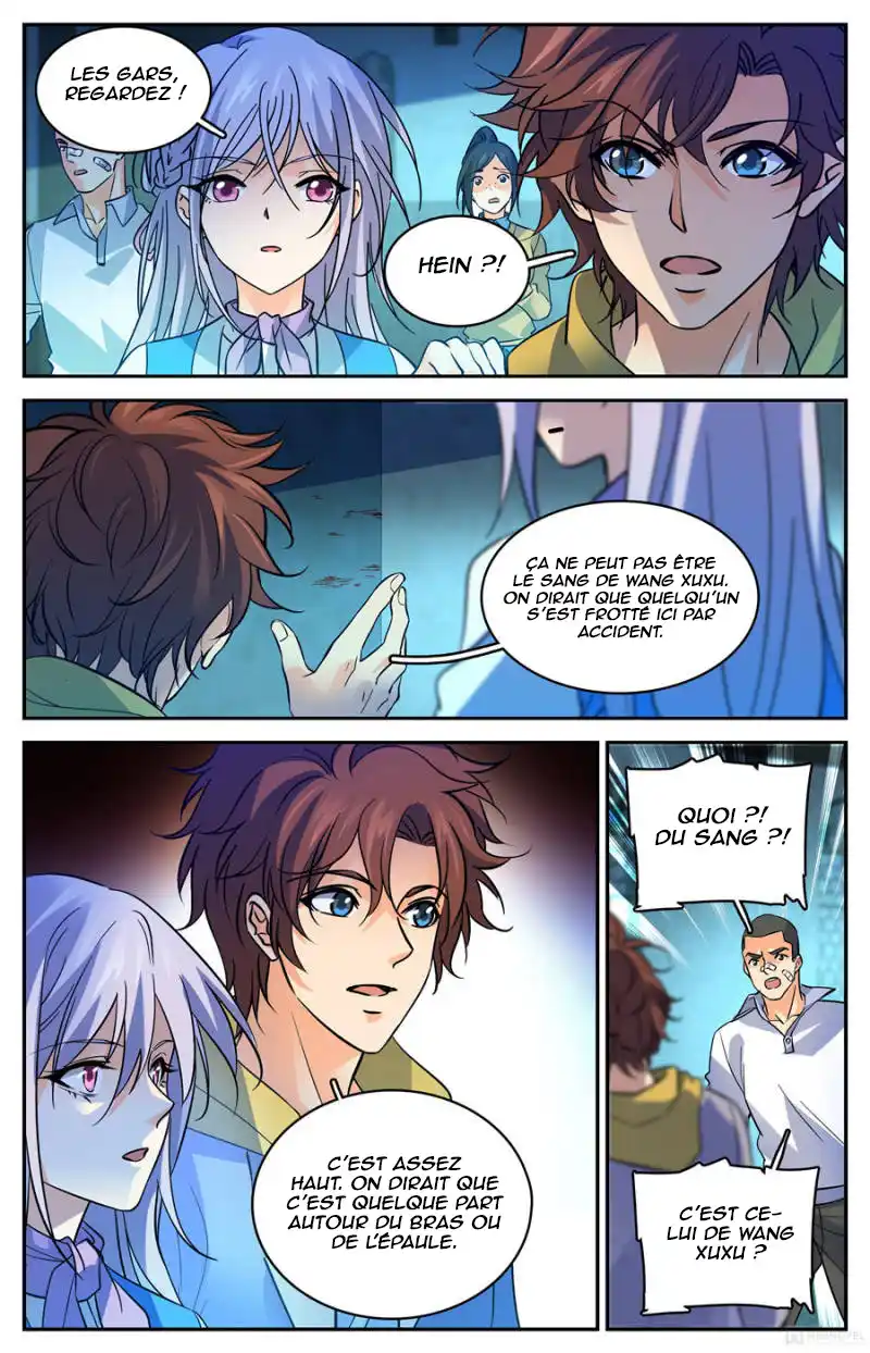 Versatile Mage 558 page 4
