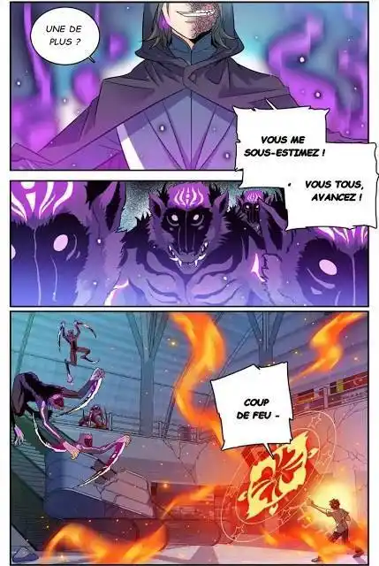 Versatile Mage 92 page 6