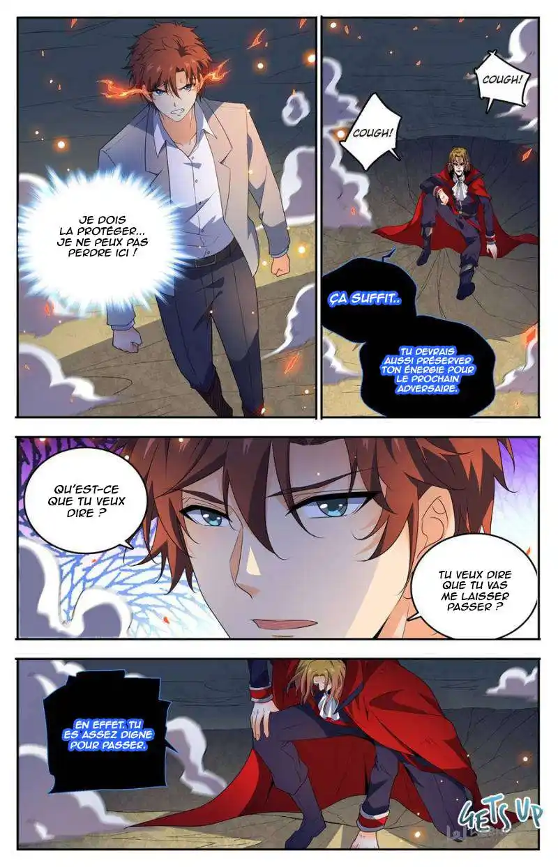 Versatile Mage 750 page 5