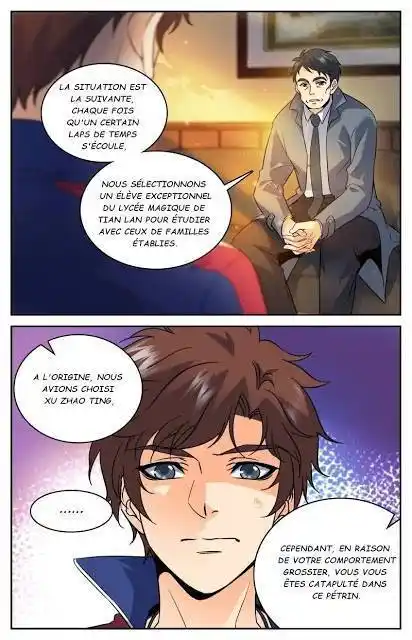 Versatile Mage 47 page 4