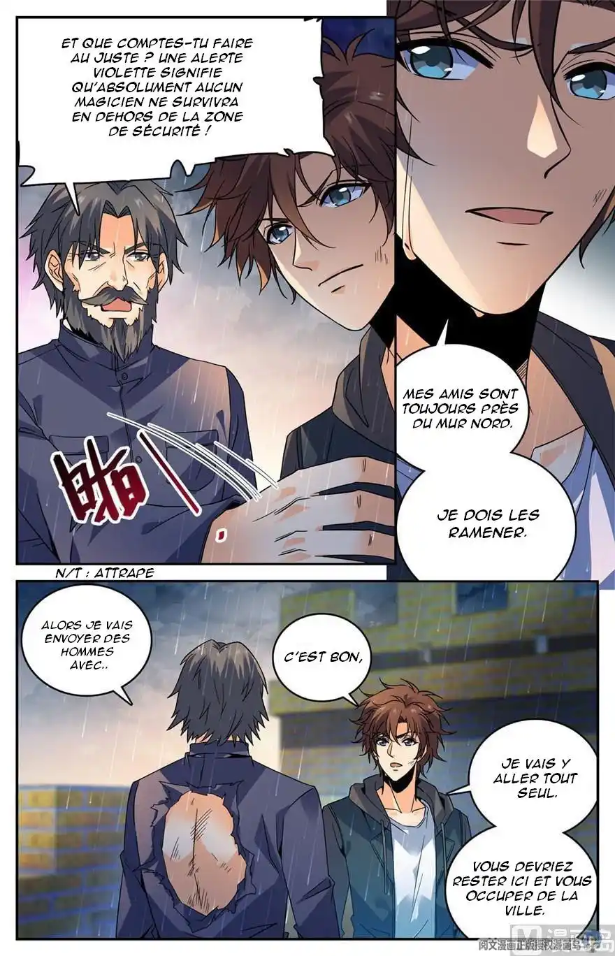 Versatile Mage 406 page 2