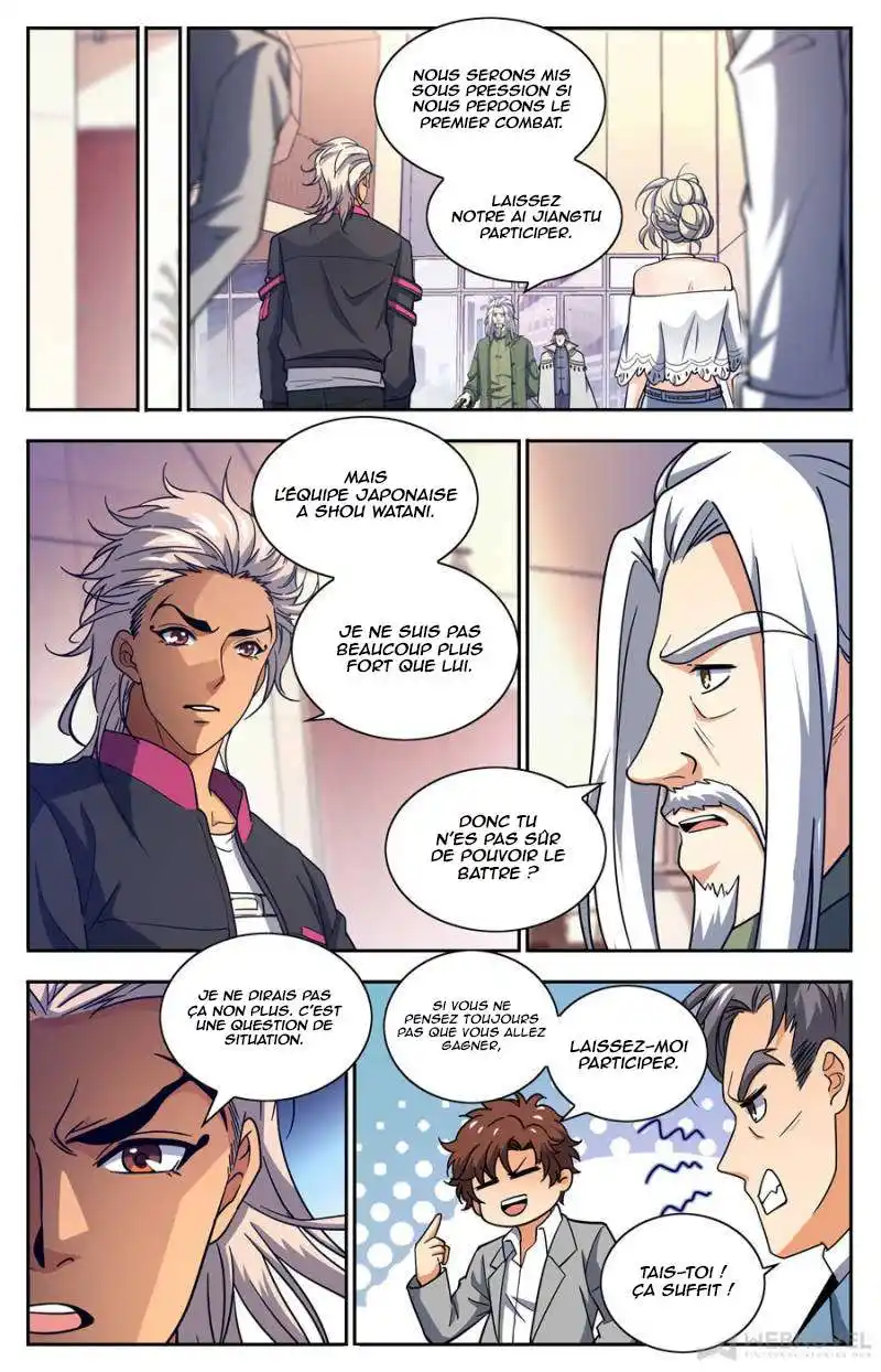 Versatile Mage 683 page 4