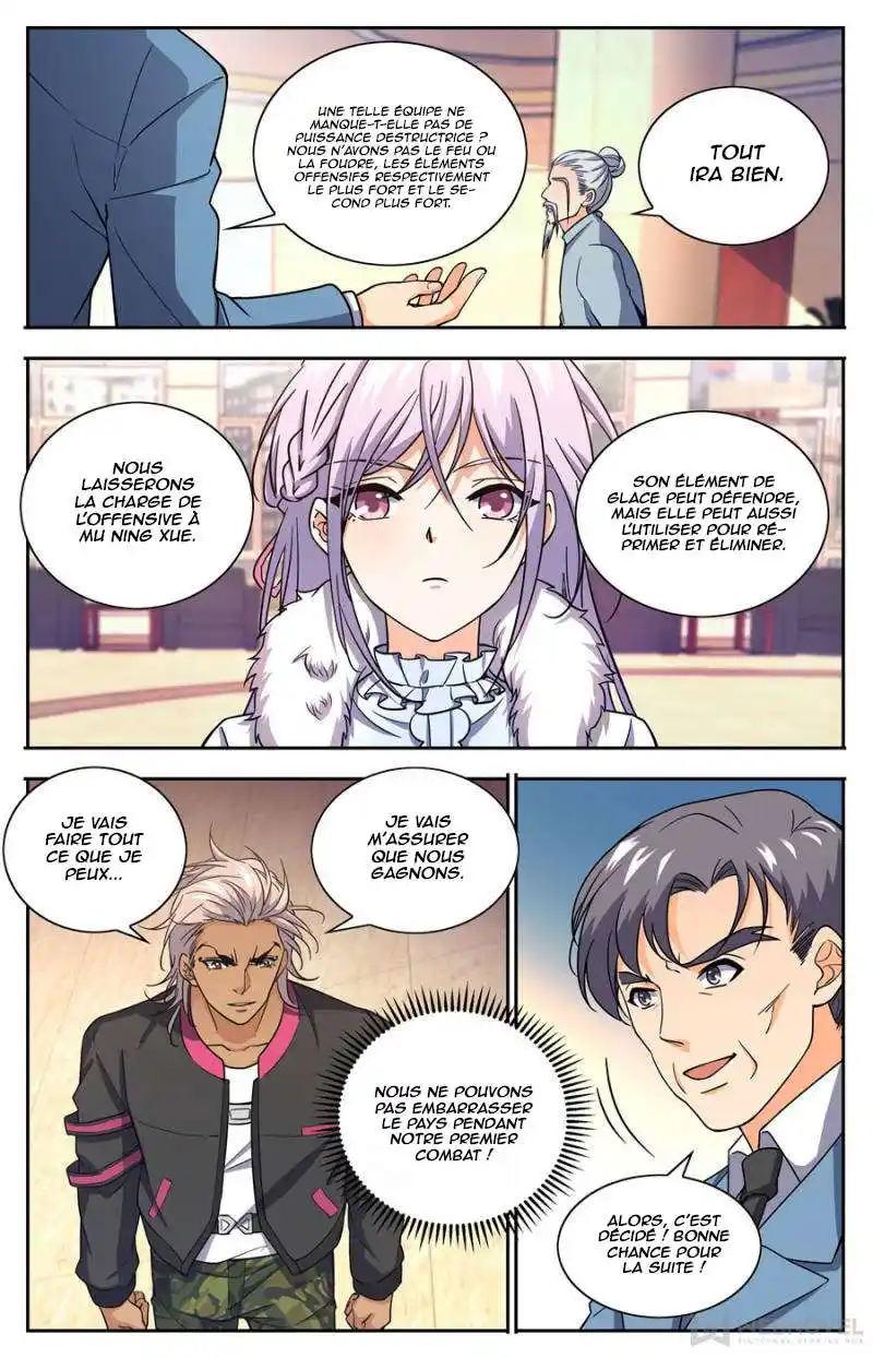 Versatile Mage 683 page 5