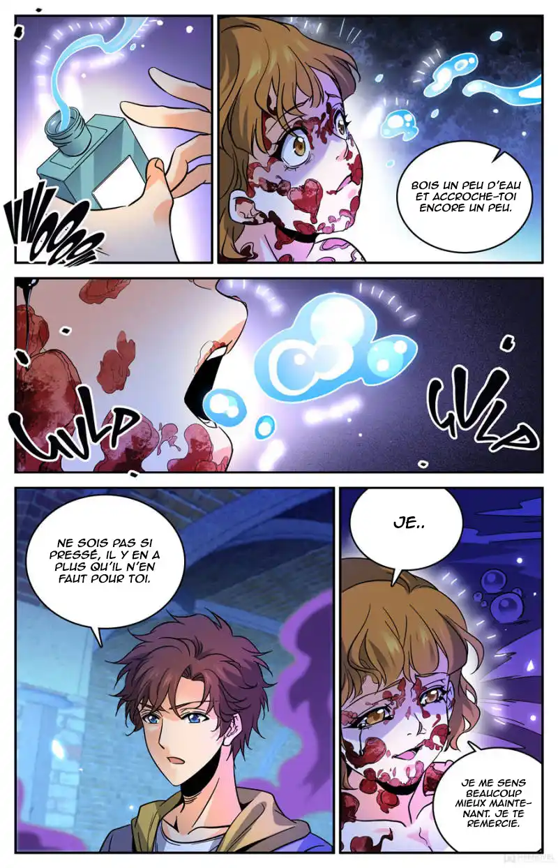 Versatile Mage 560 page 10